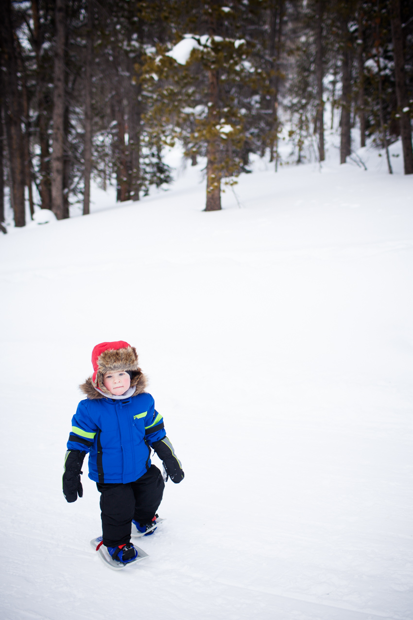 Breckenridge, CO
