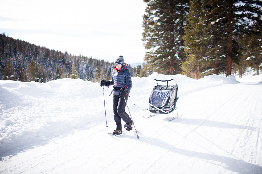 Breckenridge, CO