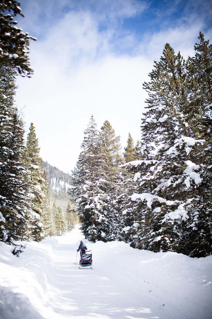 Breckenridge, CO