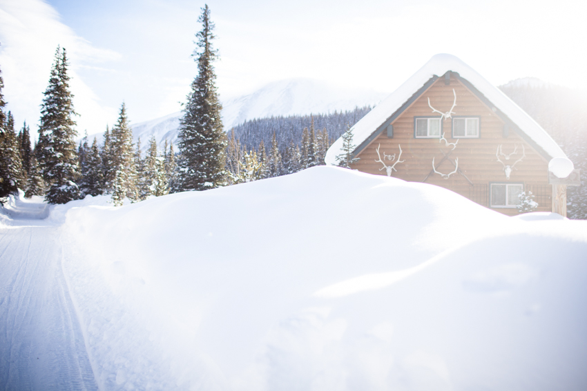 Breckenridge, CO