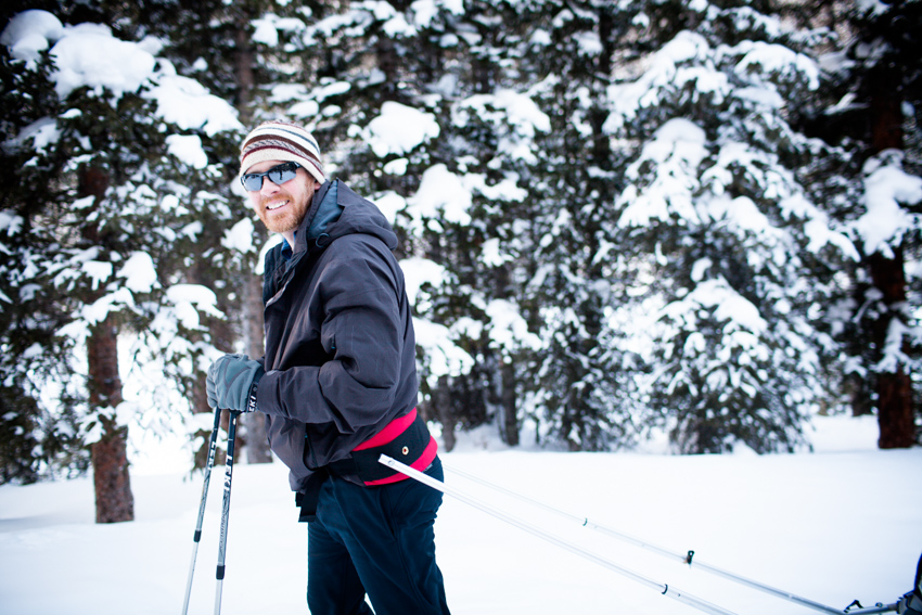 Breckenridge, CO