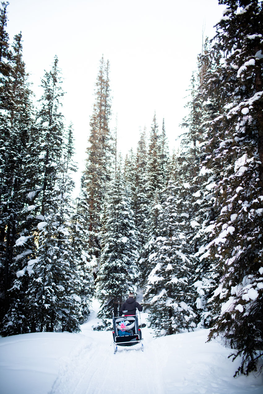 Breckenridge, CO