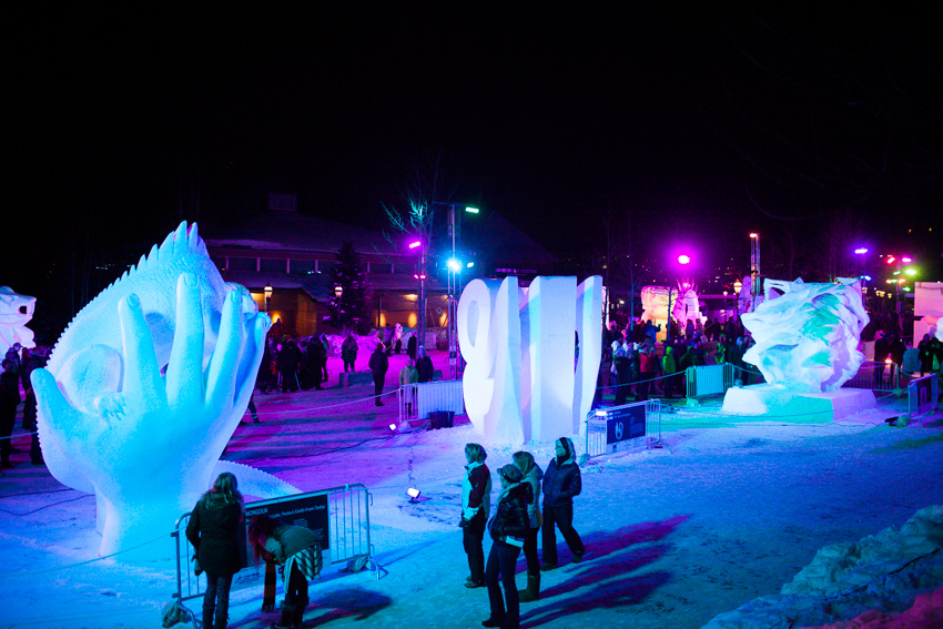 Breckenridge, CO