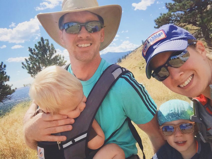 Foothills Community Park