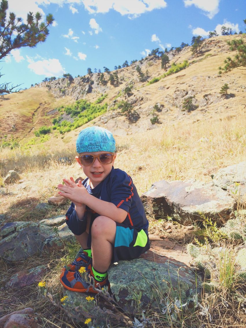 Foothills Community Park