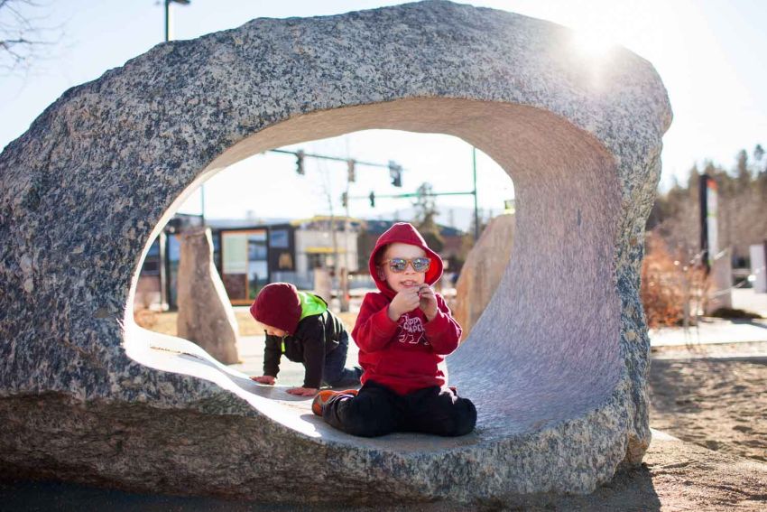 Winter Park Playground
