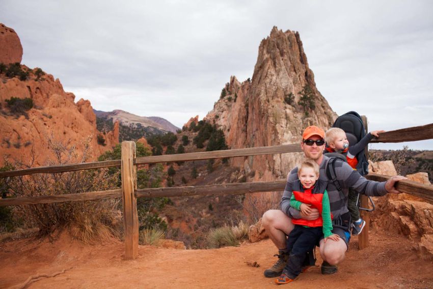 Garden of the Gods