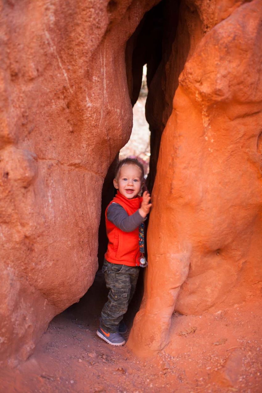 Garden of the Gods