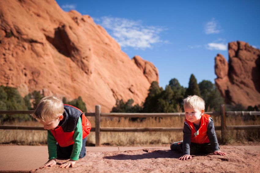 Garden of the Gods