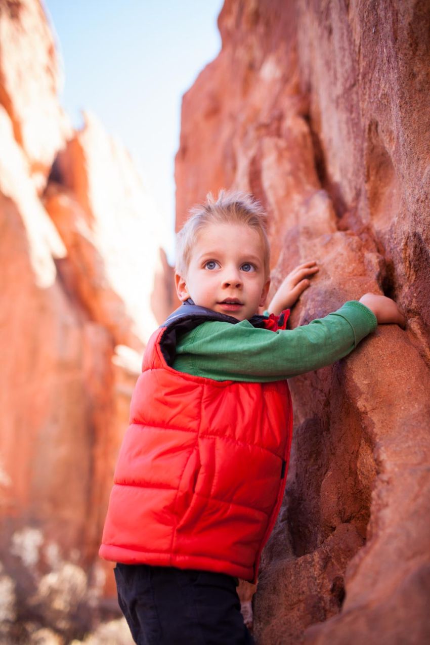 Garden of the Gods