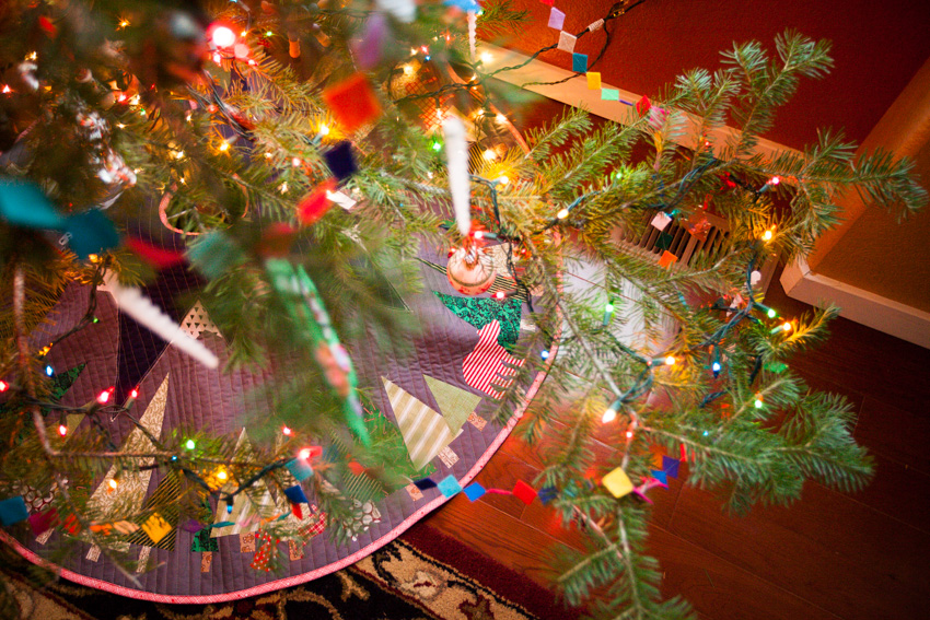 Christmas Tree