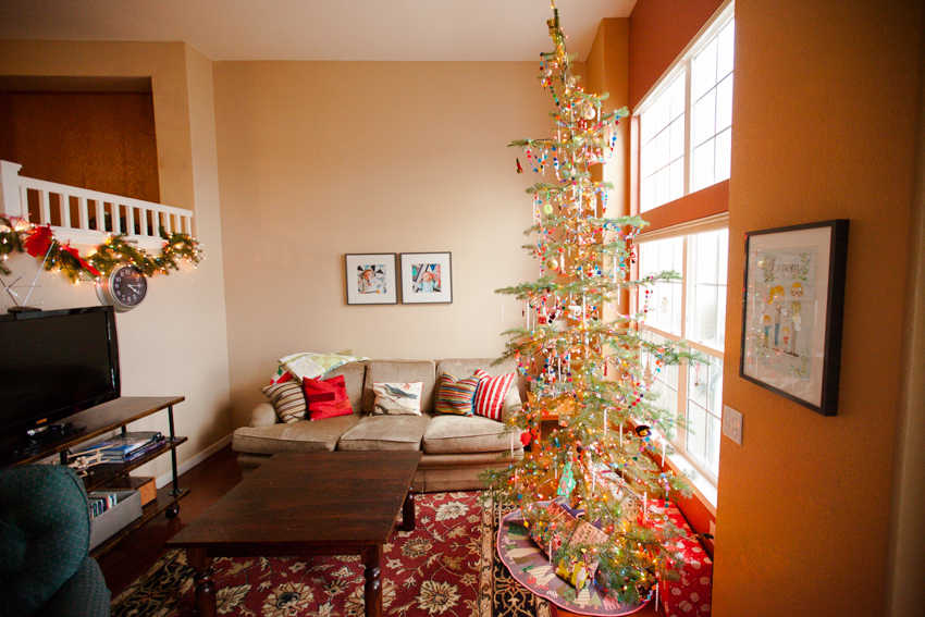 Christmas Tree