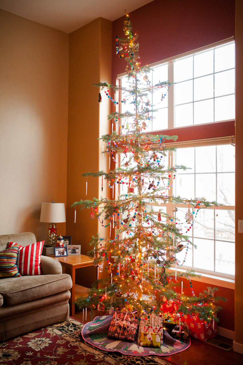 Christmas Tree